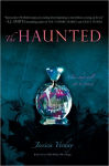 Alternative view 1 of The Haunted (Hollow Trilogy Series #2)