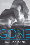 Alternative view 1 of Gone (Wake Trilogy Series #3)