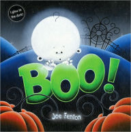 Title: Boo!, Author: Joe Fenton