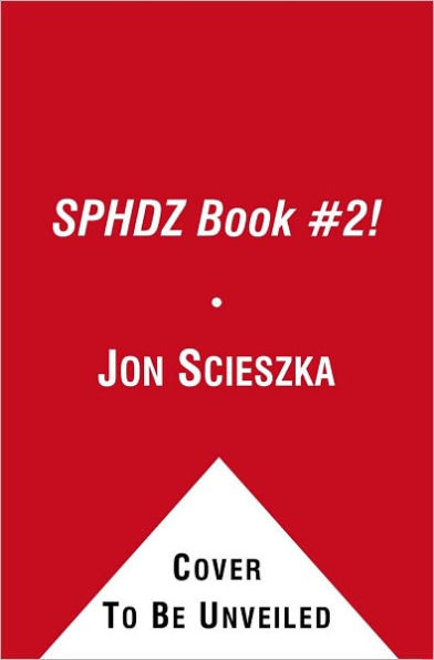 SPHDZ Book #2!