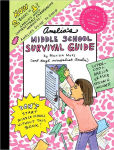 Alternative view 1 of Amelia's Middle School Survival Guide: Amelia's Most Unforgettable Embarrassing Moments, Amelia's Guide to Gossip