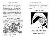 Alternative view 3 of Tales from a Not-So-Fabulous Life (Dork Diaries Series #1)