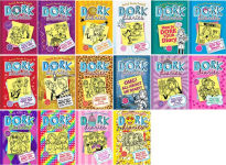 Alternative view 7 of Tales from a Not-So-Fabulous Life (Dork Diaries Series #1)