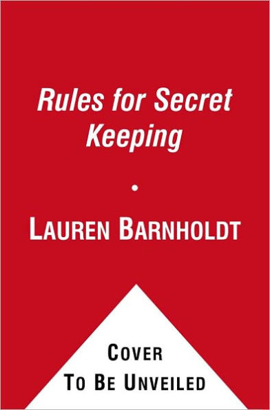 Rules for Secret Keeping (Mix Series)