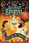 Alternative view 1 of The Secret Spiral