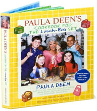 Title: Paula Deen's Cookbook for the Lunch-Box Set, Author: Paula Deen