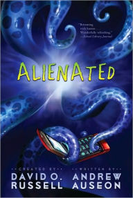 Title: Alienated, Author: Andrew Auseon