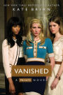 Vanished (Private Series #12)
