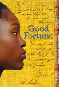 Title: Good Fortune, Author: Noni Carter