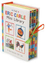 The Eric Carle Mini Library: A Storybook Gift Set (World of Eric Carle Series)