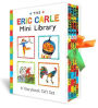 Alternative view 2 of The Eric Carle Mini Library: A Storybook Gift Set (World of Eric Carle Series)