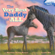 Title: The Very Best Daddy of All, Author: Marion Dane Bauer