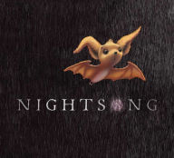 Title: Nightsong: With Audio Recording, Author: Ari Berk