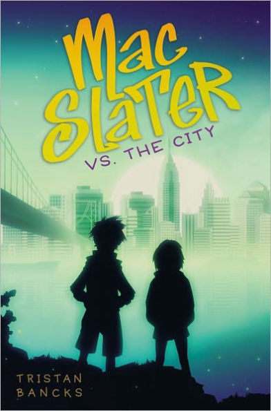 Mac Slater vs. the City