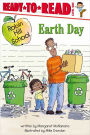 Earth Day: Ready-to-Read Level 1 (with audio recording)