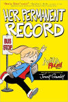 Alternative view 1 of Her Permanent Record