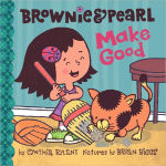 Alternative view 1 of Brownie and Pearl Make Good