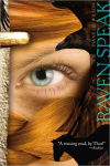 Alternative view 1 of Raven Speak
