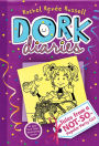 Tales from a Not-So-Popular Party Girl (Dork Diaries Series #2)