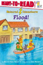 Flood!: Ready-to-Read Level 1 (with audio recording)