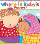 Alternative view 1 of Where Is Baby's Puppy?: A Lift-the-Flap Book