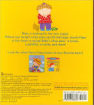 Alternative view 2 of Where Is Baby's Puppy?: A Lift-the-Flap Book