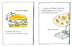 Alternative view 2 of Monsters Eat Whiny Children