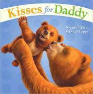 Title: Kisses for Daddy, Author: Frances Watts