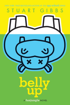 273px x 406px - Belly Up (FunJungle Series #1)|Paperback