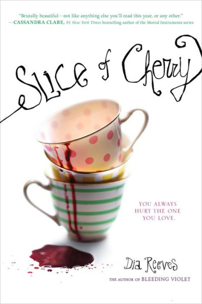 Slice of Cherry