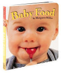 Alternative view 1 of Baby Food (Look Baby! Books Series)