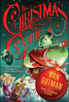 Alternative view 1 of The Christmas Genie