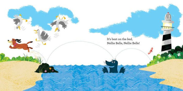 Nellie Belle