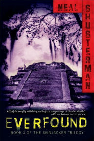 Read book download Everfound by Neal Shusterman 9781534483323  (English Edition)