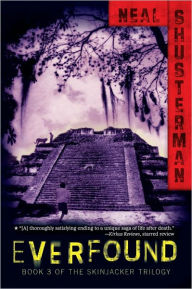 Free downloadable online textbooks Everfound by Neal Shusterman 9781534483323 (English Edition) PDB