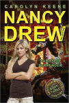 Alternative view 1 of Sabotage Surrender (Nancy Drew Girl Detective Series: Sabotage Mystery Series #3)