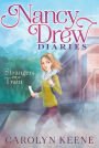 Strangers on a Train (Nancy Drew Diaries Series #2)