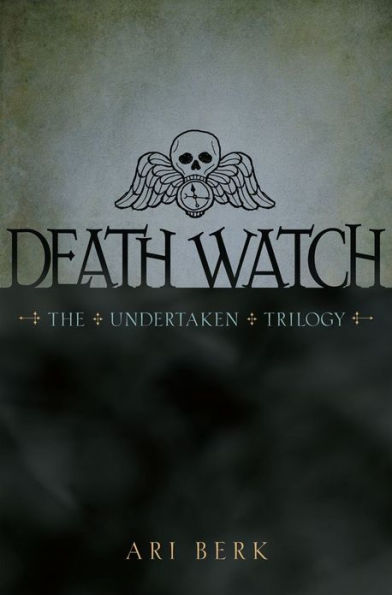 Death Watch (Undertaken Trilogy Series #1)