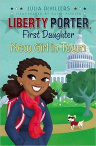 Title: New Girl in Town, Author: Julia DeVillers