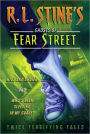 Hide and Shriek and Who's Been Sleeping in My Grave? (Ghosts of Fear Street Series)