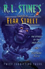 The Attack of the Aqua Apes and Nightmare in 3-D (Ghosts of Fear Street Series)
