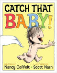 Alternative view 1 of Catch That Baby!