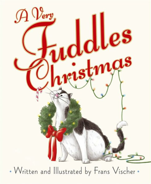 A Very Fuddles Christmas