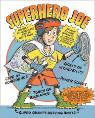 Title: Superhero Joe, Author: Jacqueline Preiss Weitzman