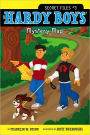 Mystery Map (Hardy Boys Secret Files Series #3)