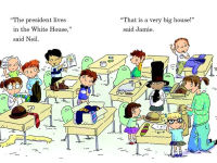 Alternative view 2 of Presidents' Day: Ready-to-Read Level 1