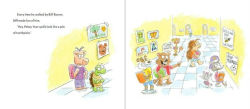 Alternative view 2 of Just the Way I Am (7 Habits of Happy Kids Series #1)