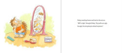 Alternative view 3 of Just the Way I Am (7 Habits of Happy Kids Series #1)