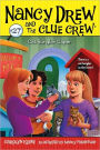 Cat Burglar Caper (Nancy Drew and the Clue Crew Series #27)