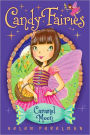 Caramel Moon (Candy Fairies Series #3)